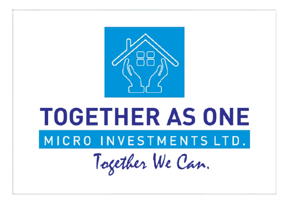 Together As One Micro Investment Limited Logo